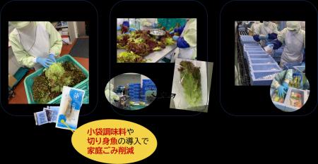＼5月30日は「ゴミゼロの日」／ミールキットで食品ロ