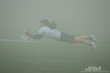 日本トップクラスの10チームが御殿場で熱戦！[第50回