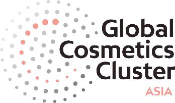 グローバル・コスメティクスクラスター(GCC)の新しい