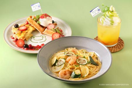 「かえるのピクルス」がカフェココノハに登場！5月30