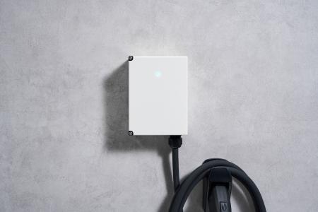 【東京都内戸建住宅限定】ジゴワッツ、6kW EV充電器を