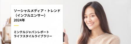 【レポート】インフルエンサー市場5年で2倍に拡大“1億