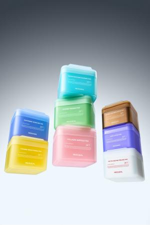 【Qoo10先行発売*¹ 】韓国No.1*² メディヒールから、P