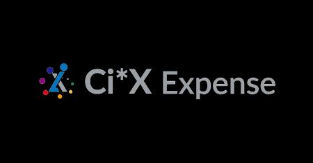 電通総研のグループ経費精算システム「Ci*X Expense（