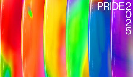 あらゆる個性に触れて世界が拡がる。渋谷PARCO「PRIDE