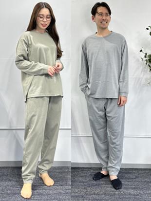 大好評！AOKIの疲労回復リカバリーウェア　EC限定の『