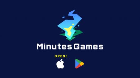 CLINKS株式会社、App Storeにてゲーム投稿プラットフ