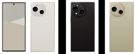 ドコモ、「AQUOS R10 SH-51F」「AQUOS wish5 SH-52F」