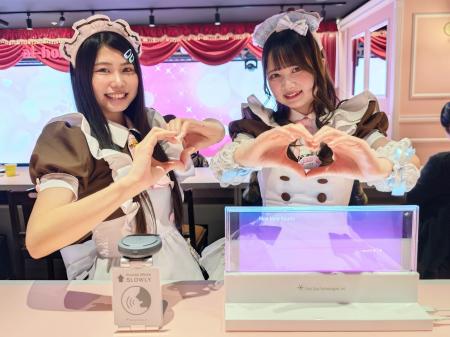 デフリンピック開催年に、“コミュニケーションのバリ