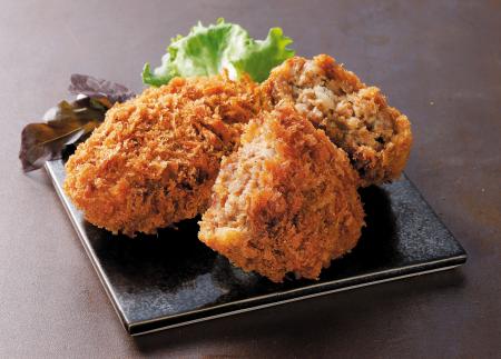懐かしの味が帰ってきた！食感と旨味を進化させ、10年