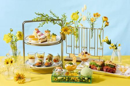 「ぼく、シマエナガ。」コラボレーション　シマエナガ