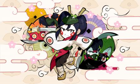 『ブロスタ』が進化！史上初のパワーを持つ新キャラク