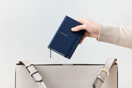 「大切なこと」を、最高品質の紙(※1)に書き残す。