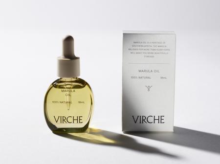 【6月5日は環境の日】スキンケアブランド「VIRCHE」の
