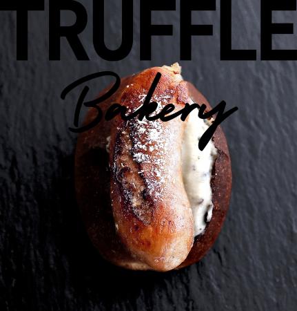 【TruffleBAKERY】関東初のカフェ業態がルミネ新宿に6