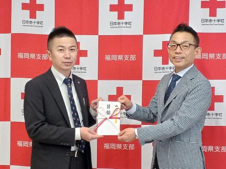 医系専門予備校メディカルラボが医療従事者支援活動等