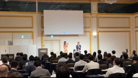株式会社トーコーの採用向けのリクルート用オリジナル