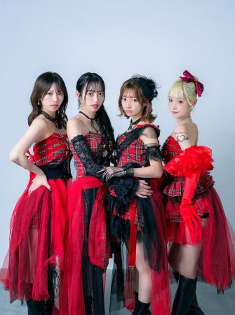 タイムチケットプロダクションがTikTok LIVE活動を全
