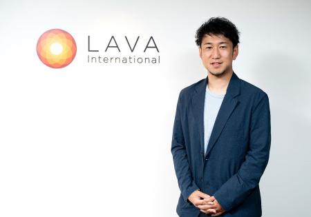 株式会社LAVA Internationalが店舗運営の基幹システム