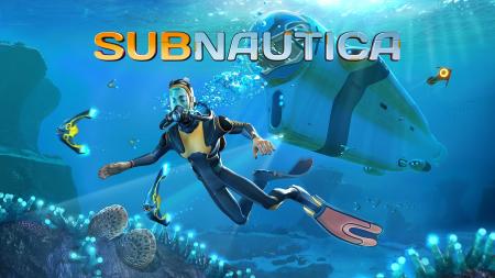 KRAFTON、『Subnautica』のモバイル版を発表