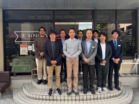 地域連携と支援を加速する「JR東日本ローカルスタート