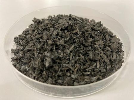 ＴＯＷＩＮＧとサントリー、高機能バイオ炭の実用性に