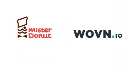 ミスタードーナツ、メニューページを WOVN.io で3言語