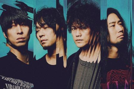9mm Parabellum Bullet、6月4日(水)19時30分からYouTu
