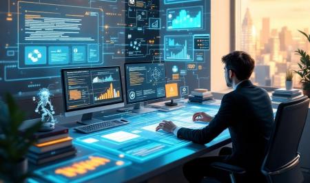 加速する生成AI、LLMは特許業務をどう変えるか：最新