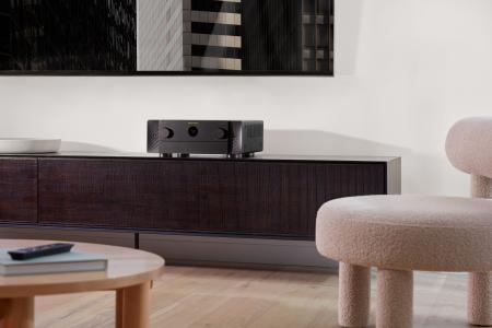 [Marantz アップデート情報] CINEMAシリーズがRoon Re