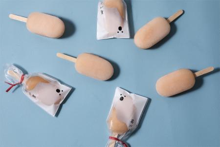 山形県産「佐藤錦」を贅沢に使用したひんやり新utf-8