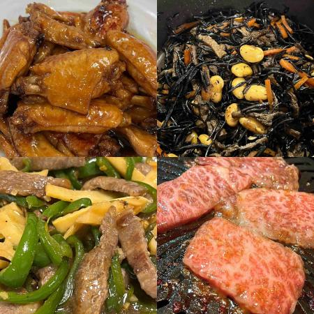 もしもの時も、“いつもの味”がある安心。『きまるしょ