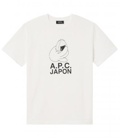 ＜A.P.C.＞日本の食文化をモチーフにしたGOURMET JAPO