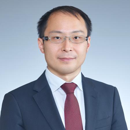 鳥海晋氏が日本サイバーディフェンスのCOOに就任
