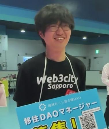 【あるやうむ出展】CNPトレカイベントで地域おこし協