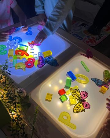 東京初！子どもたちの感じる力を育む、新しい感utf-8