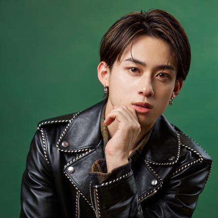 【6月1日解禁！中川翔子さん登場】“ニオイ non non, 