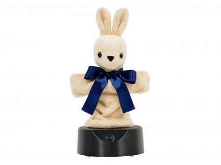 外観の変更が容易な 「プレゼンくるみちゃん」 発売
