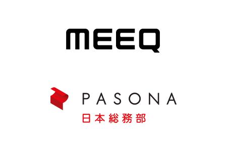 ミーク、3キャリア対応の『MEEQ SIM』でパソナ日本総