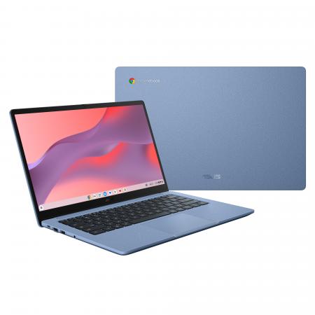 ASUS JAPAN、仕事や遊びに最適なASUS Chromebook CB14