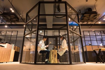 【北海道・札幌】手作り結婚指輪・婚約指輪専門店『工