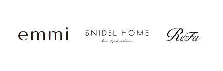 【エスパル仙台】東北初出店『emmi』『SNIDEL HOME』
