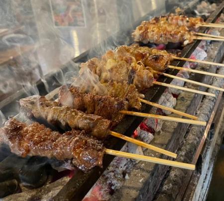 【美濃路】あの味が、さらにパワーアップ！復刻祭 第