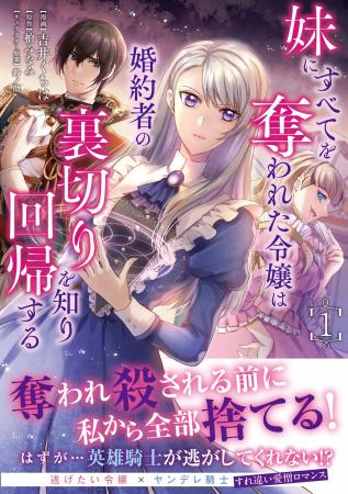 【逃げたい令嬢×ヤンデレ騎士】奪われる前に私から全