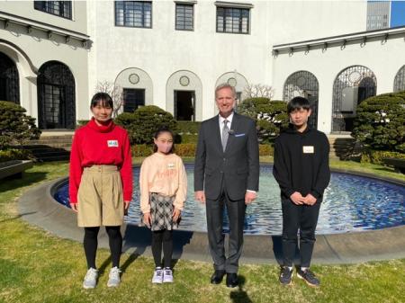 英語で預かる学童保育「Kids Duo（キッズデュオ）」の
