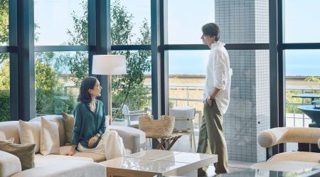 ホテルグランバッハ熱海クレッシェンド | 癒しの休日