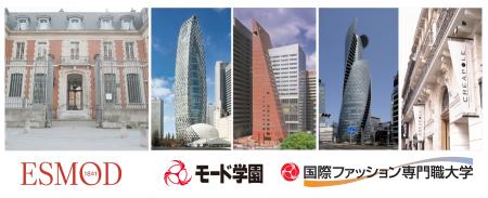1841年創立、世界初のファッションスクールフランス「