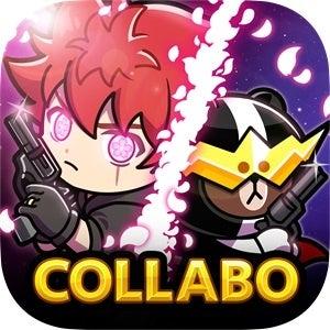 「LINE レンジャー」、TVアニメ『夜桜さんちの大作戦