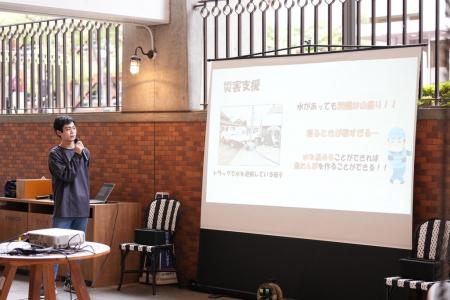 【大阪産業大学】「第5回 おもろい大学プロデュutf-8