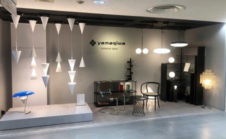 YAMAGIWA、松坂屋名古屋店にて5月30日（金）より常設